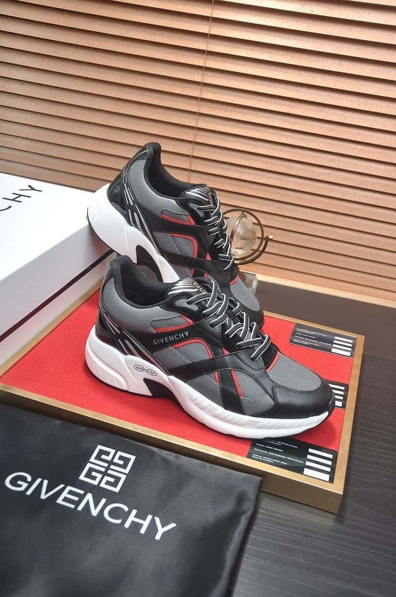 OdorResistant Givenchy Shoes 14010