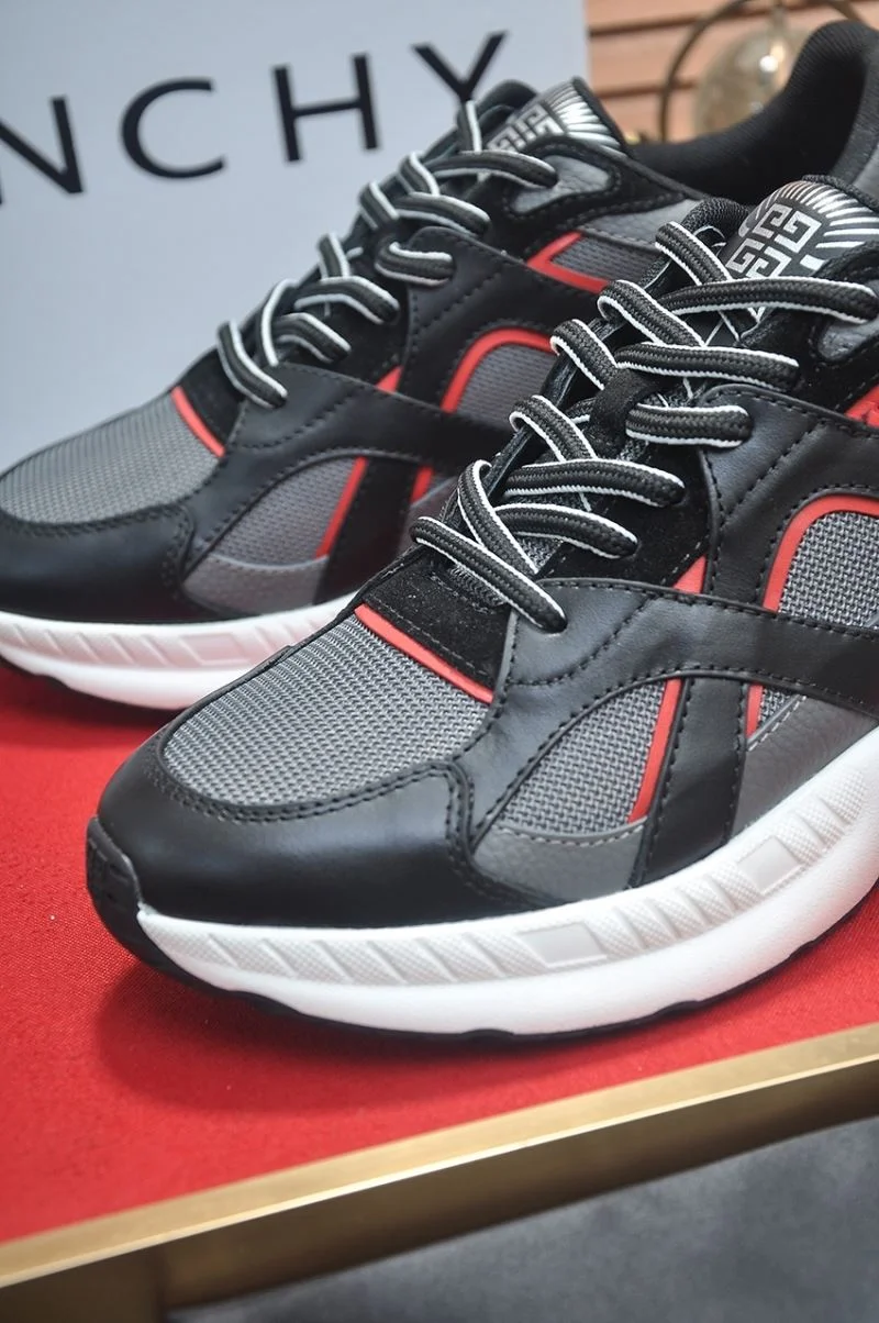 OdorResistant Givenchy Shoes 14010