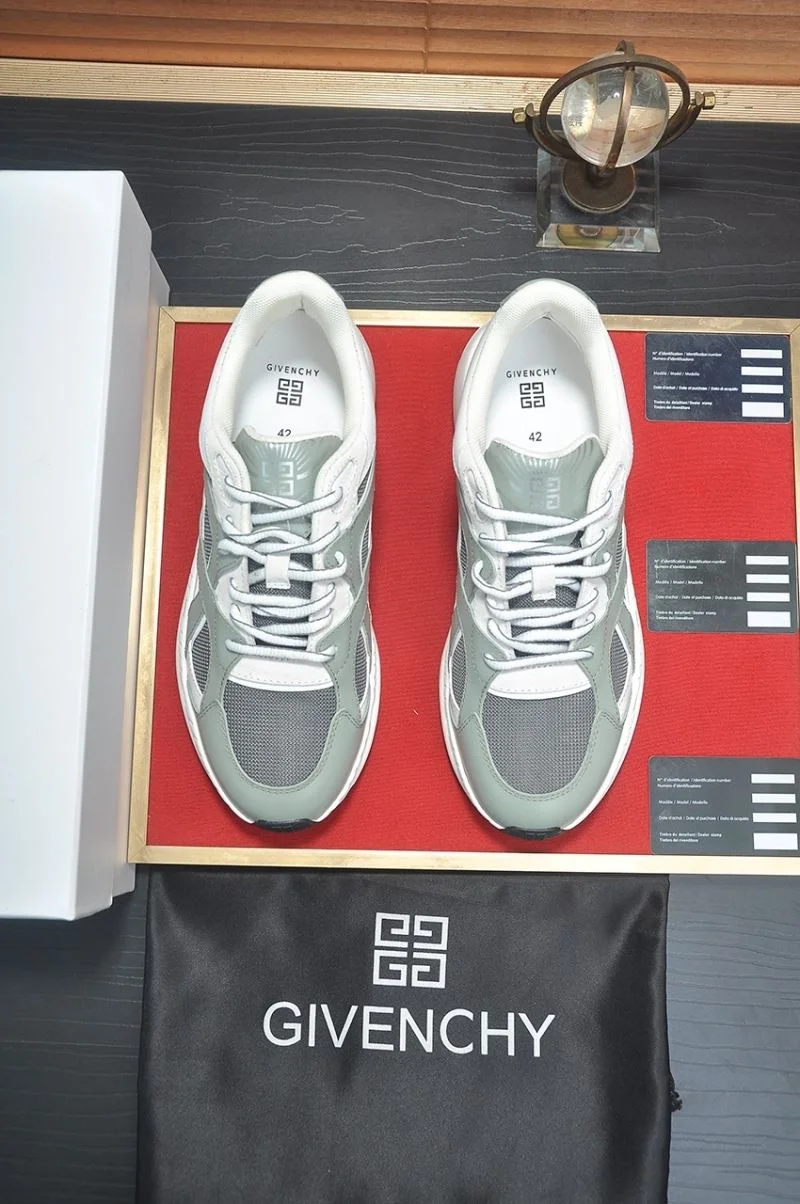 Givenchy Shoes Premium 14013