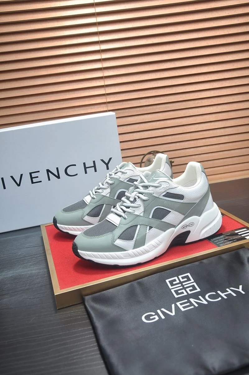 Givenchy Shoes Premium 14013