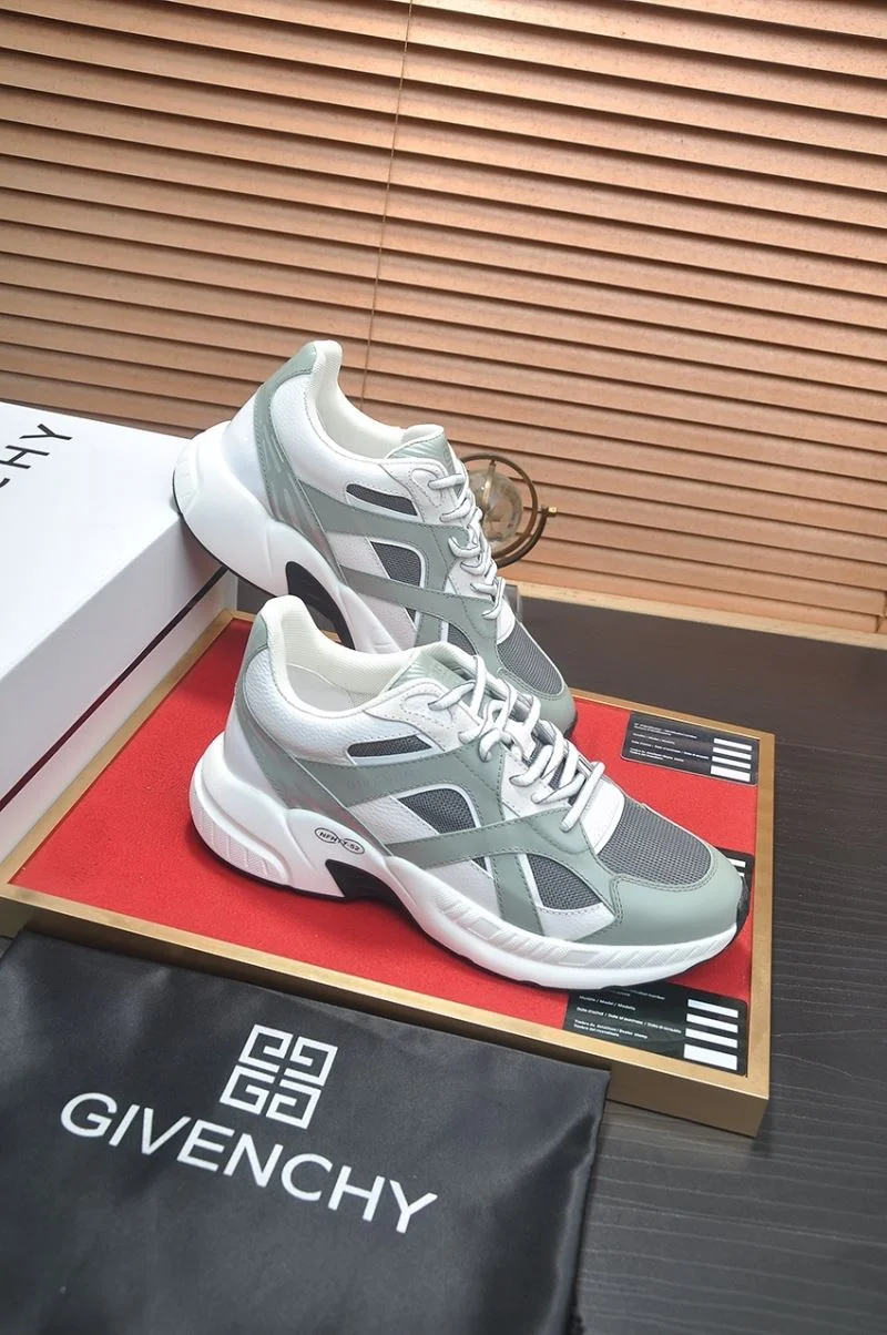 Givenchy Shoes Premium 14013