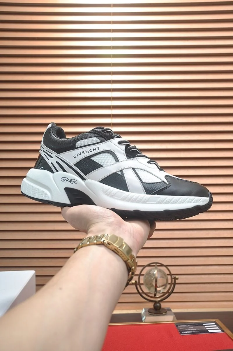 Givenchy Shoes HighQuality 14011