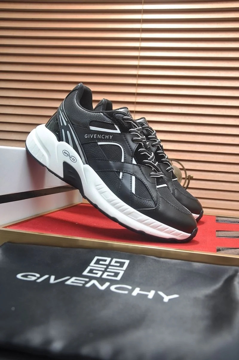 Givenchy Shoes Bright 14004