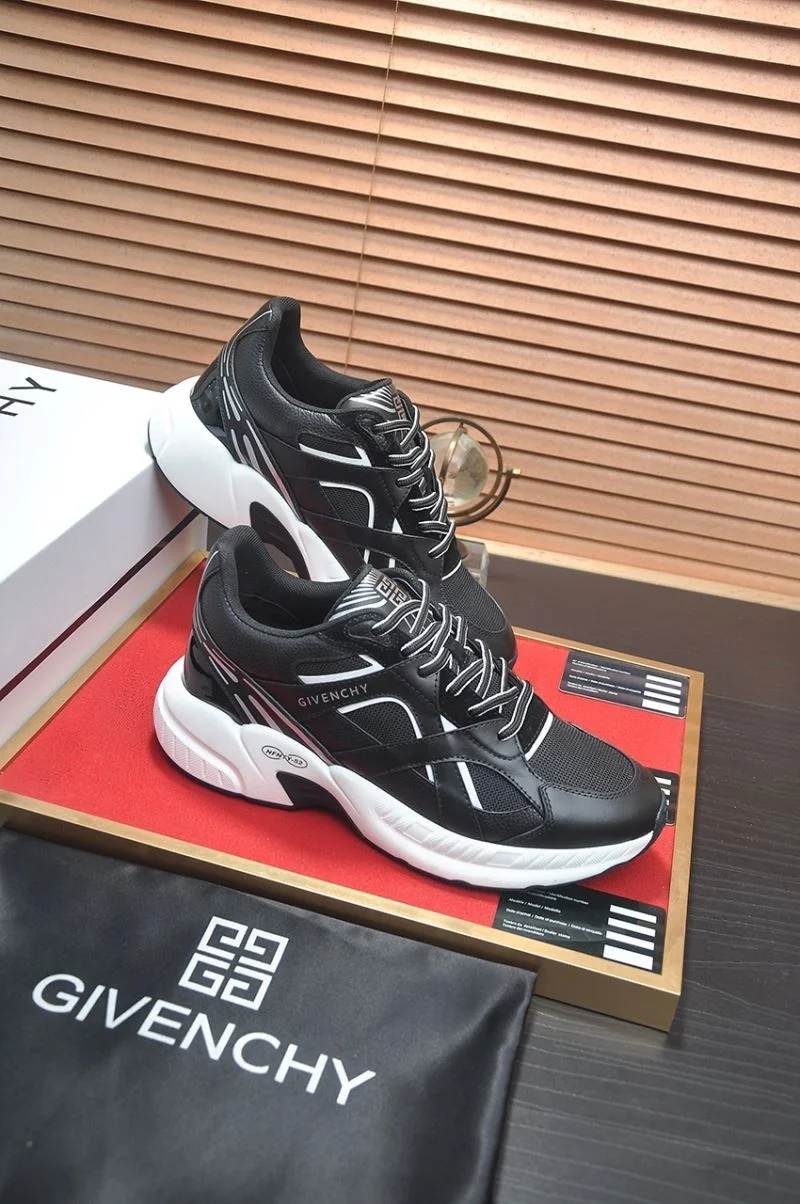 Givenchy Shoes Bright 14004