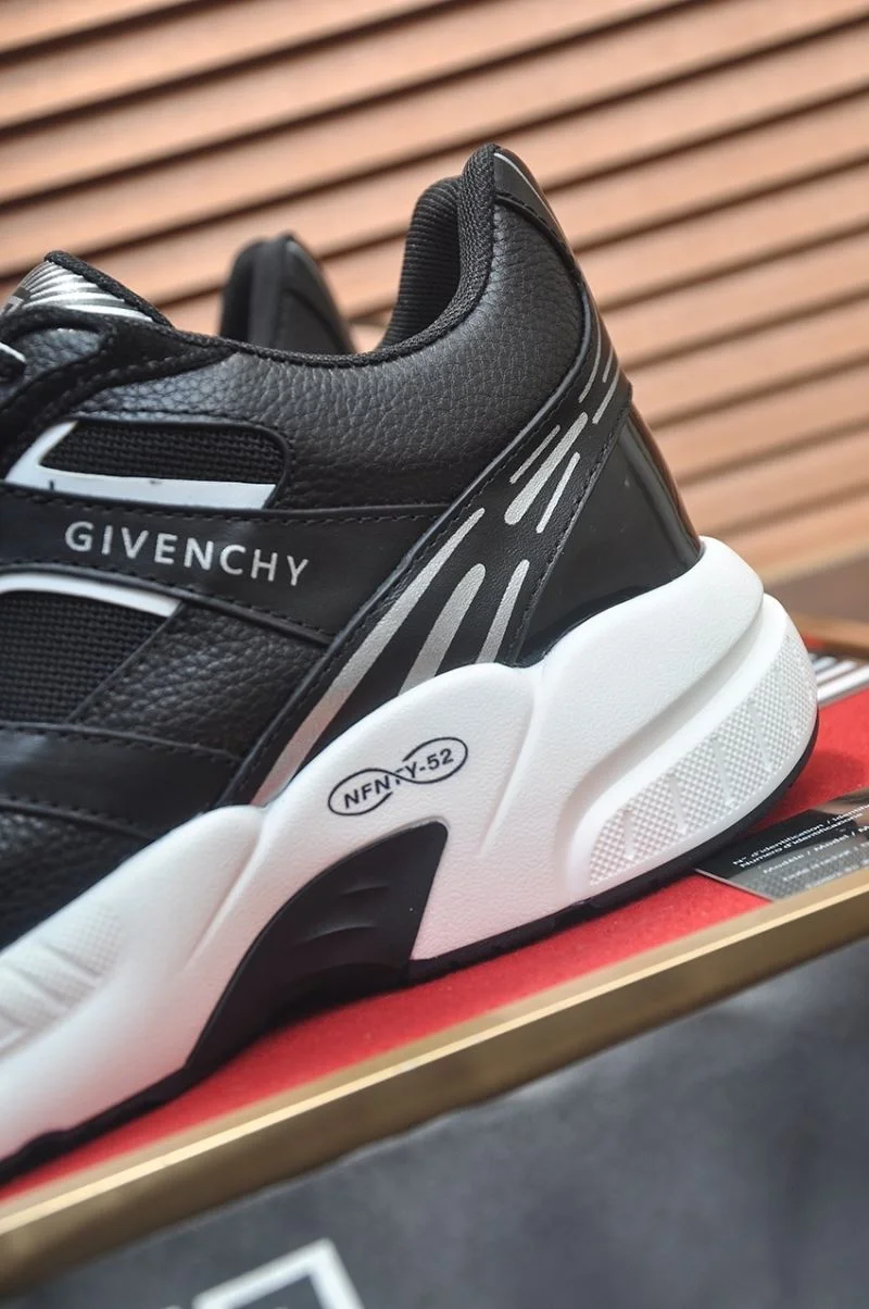 Givenchy Shoes Bright 14004
