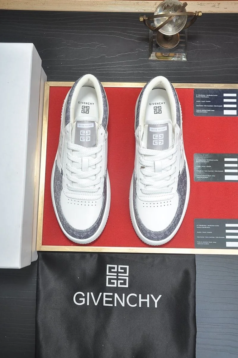 Givenchy Shoes Versatile 14005