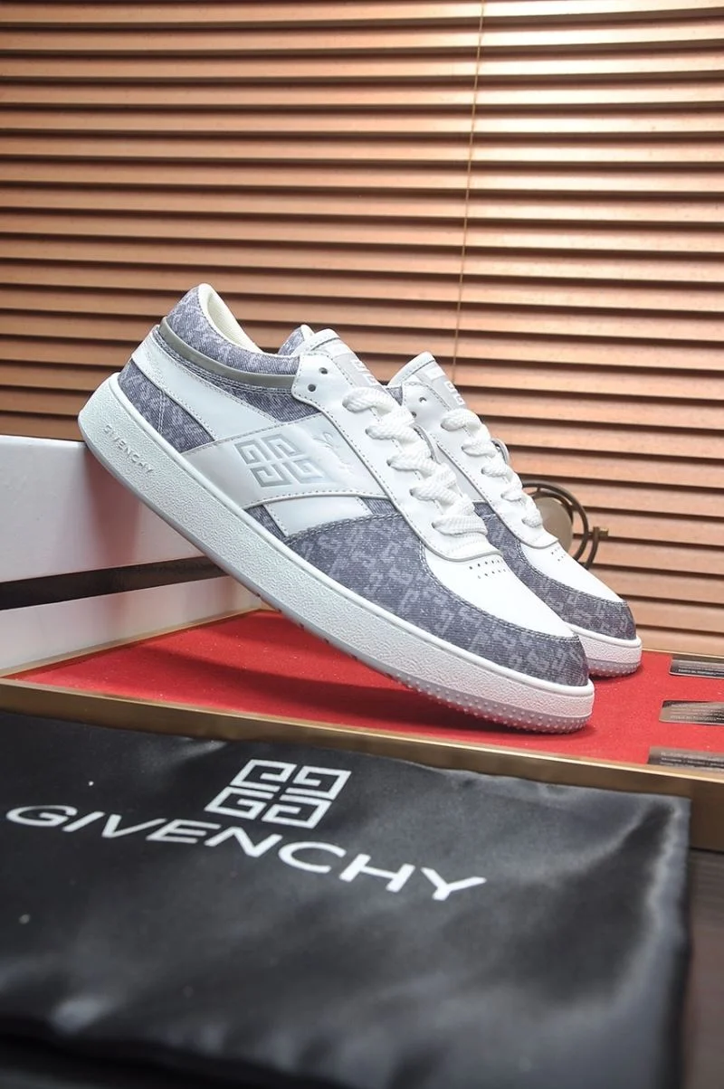 Givenchy Shoes Versatile 14005