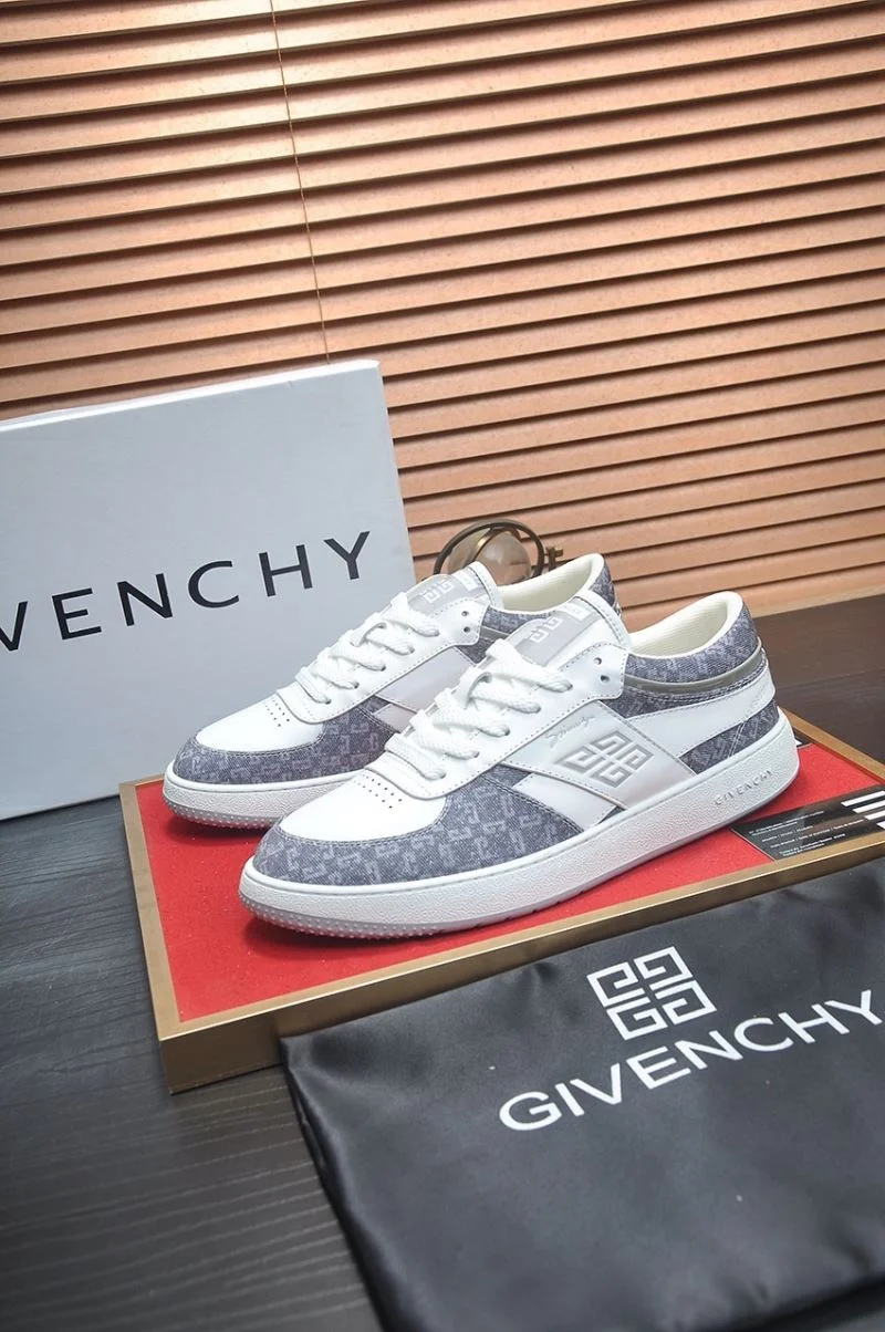 Givenchy Shoes Versatile 14005