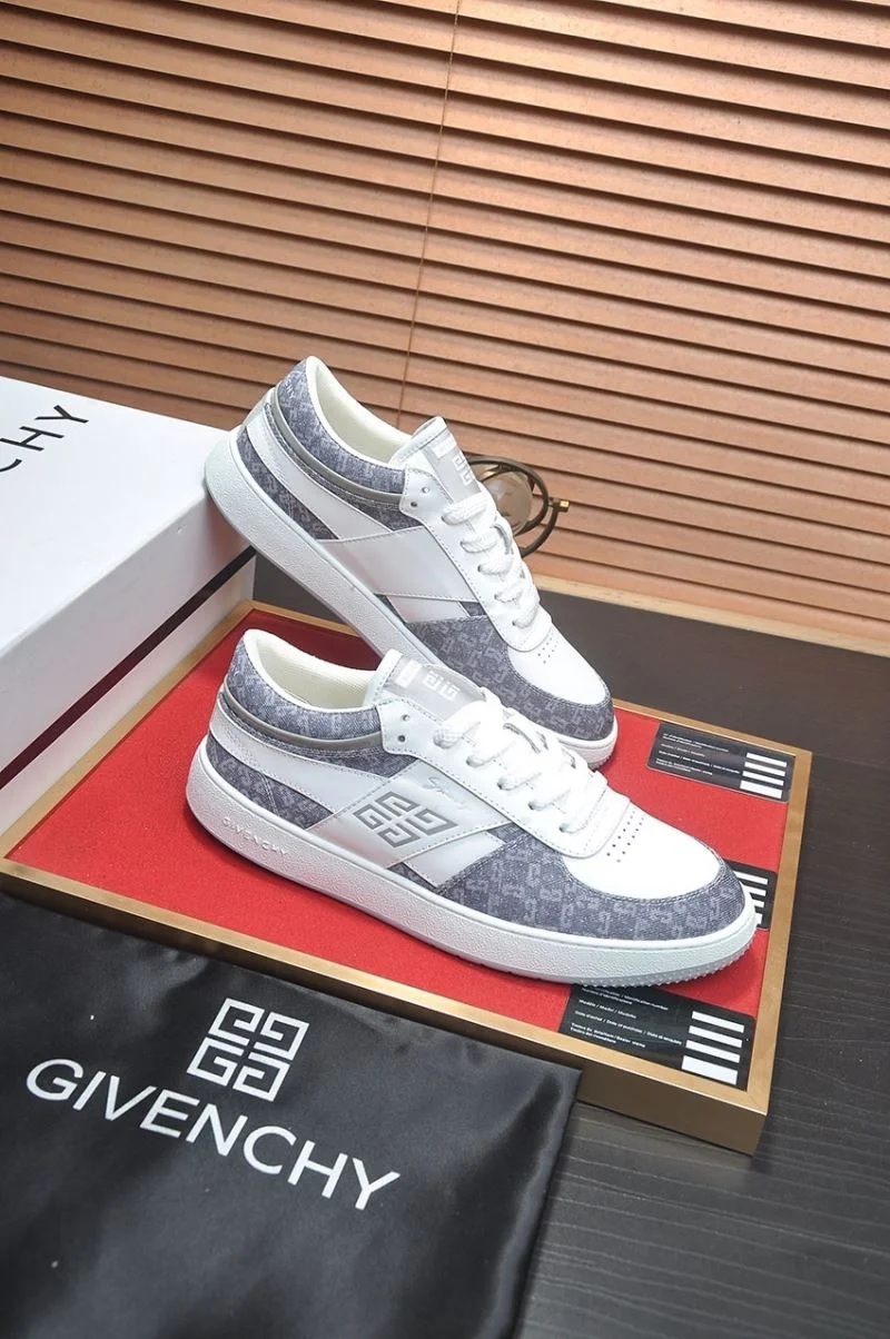 Givenchy Shoes Versatile 14005