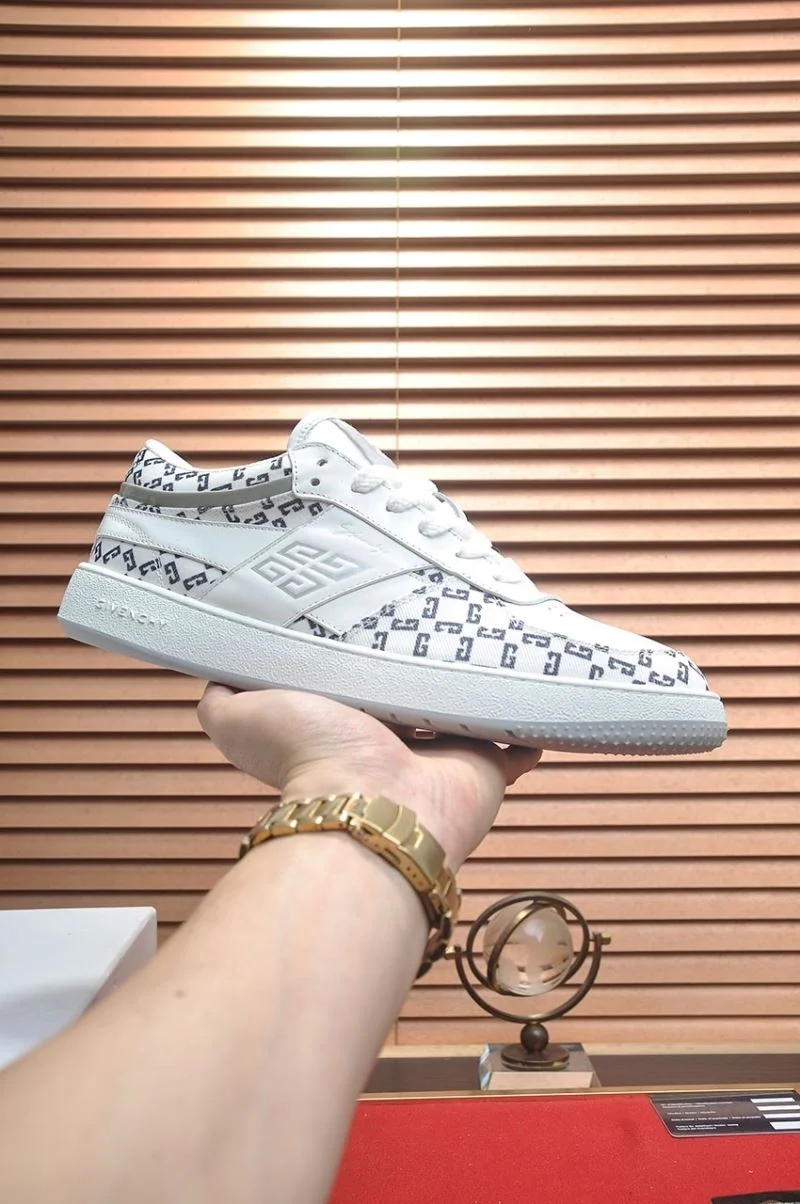 Givenchy Shoes WeatherProof 14014