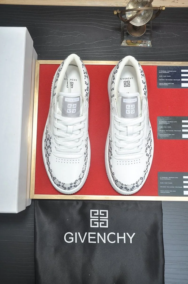 Givenchy Shoes WeatherProof 14014