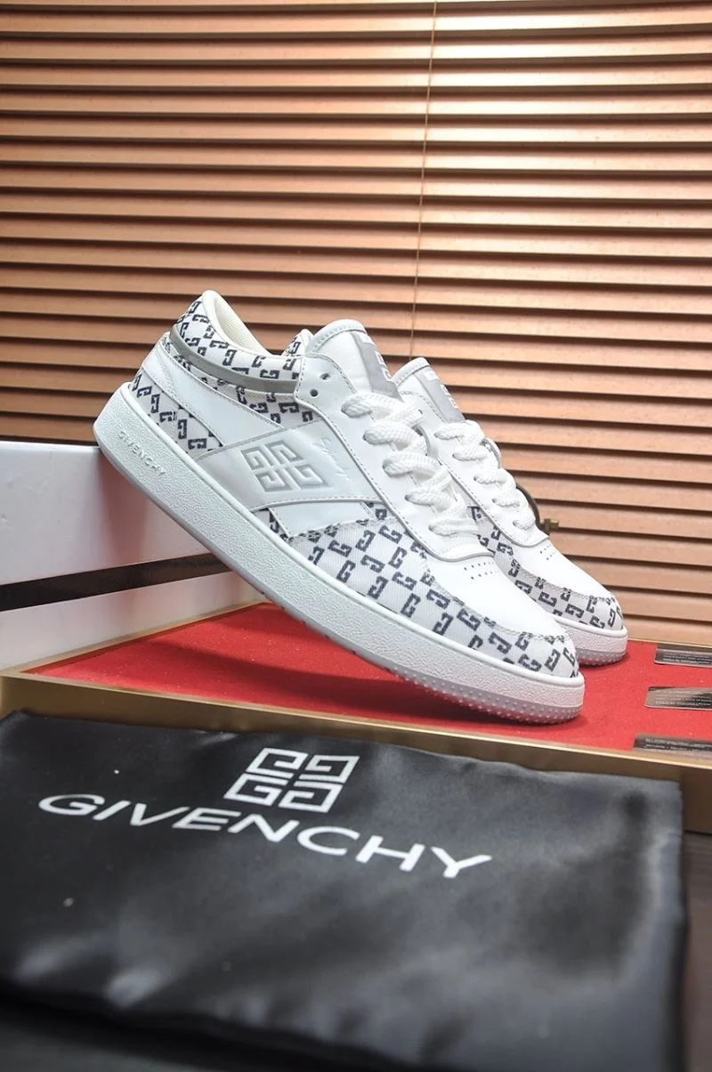 Givenchy Shoes WeatherProof 14014