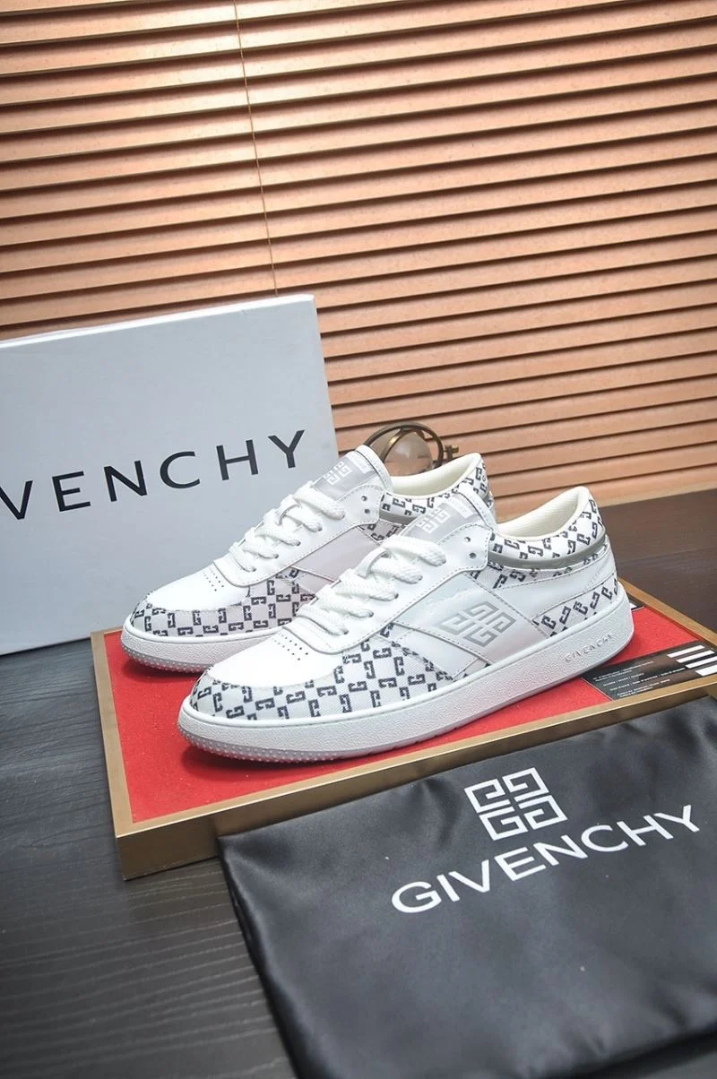 Givenchy Shoes WeatherProof 14014