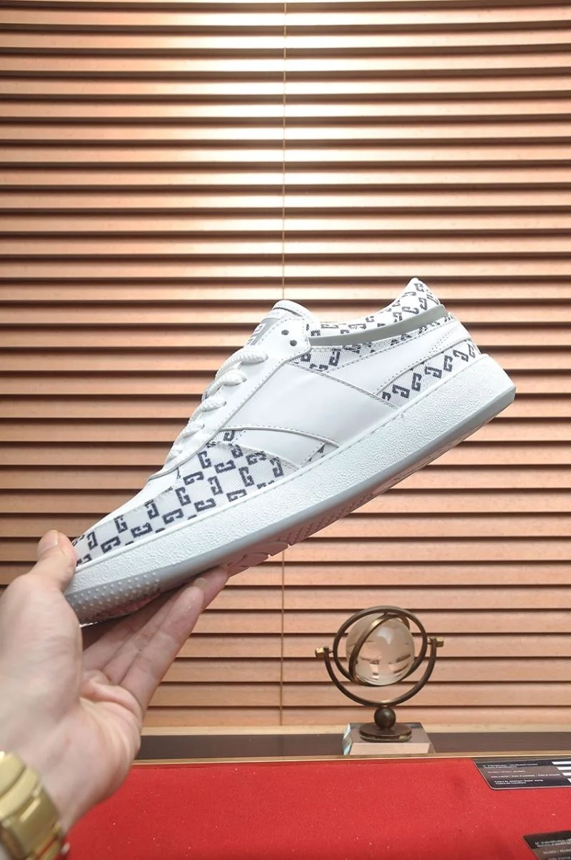 Givenchy Shoes WeatherProof 14014