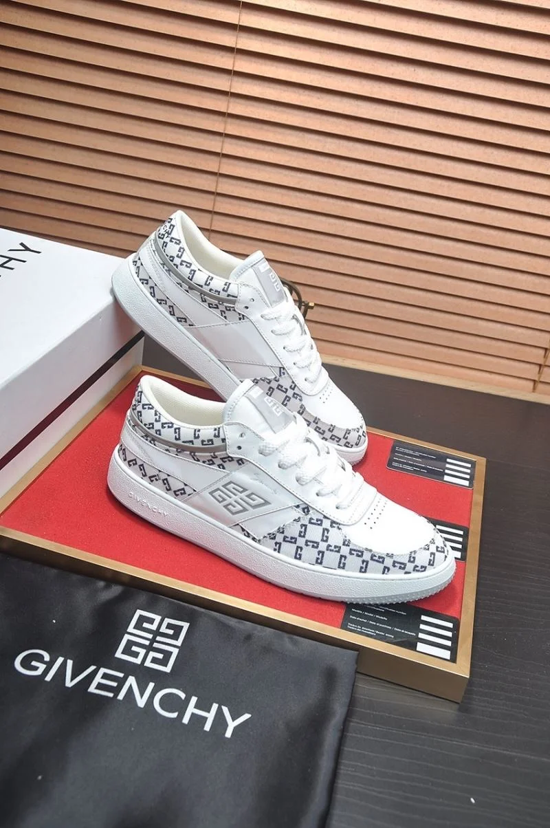 Givenchy Shoes WeatherProof 14014