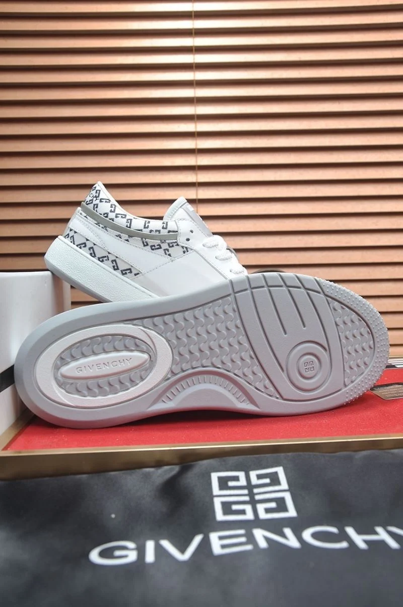 Givenchy Shoes WeatherProof 14014