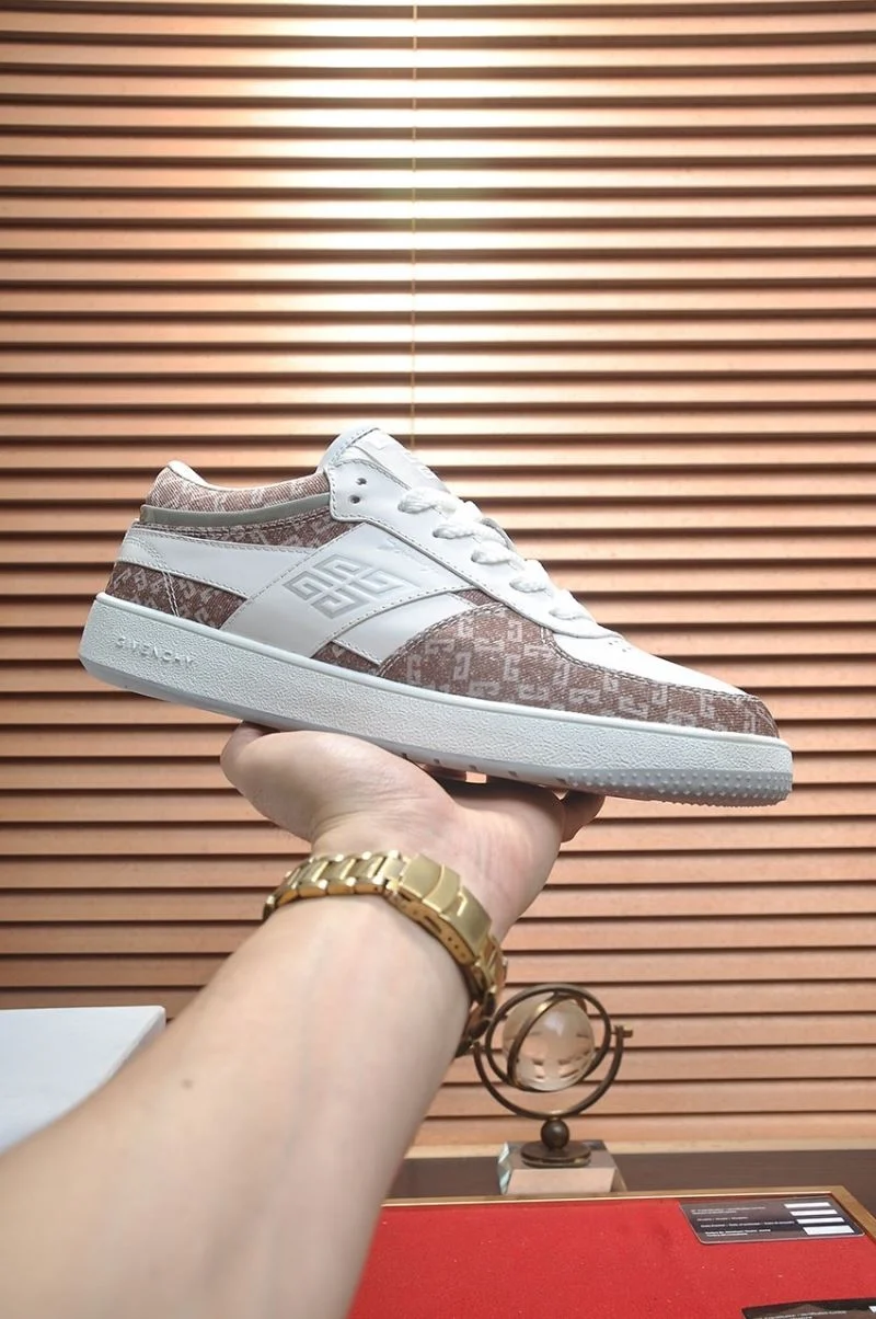 Lightweight Givenchy Shoes 14009
