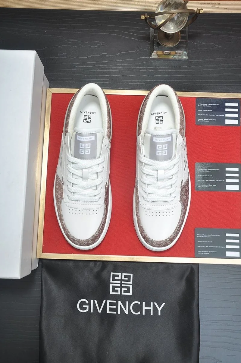 Lightweight Givenchy Shoes 14009