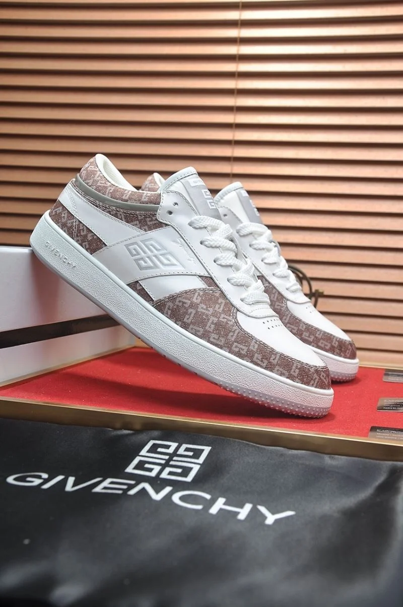 Lightweight Givenchy Shoes 14009