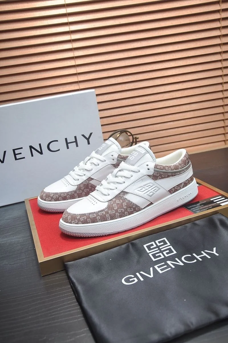 Lightweight Givenchy Shoes 14009