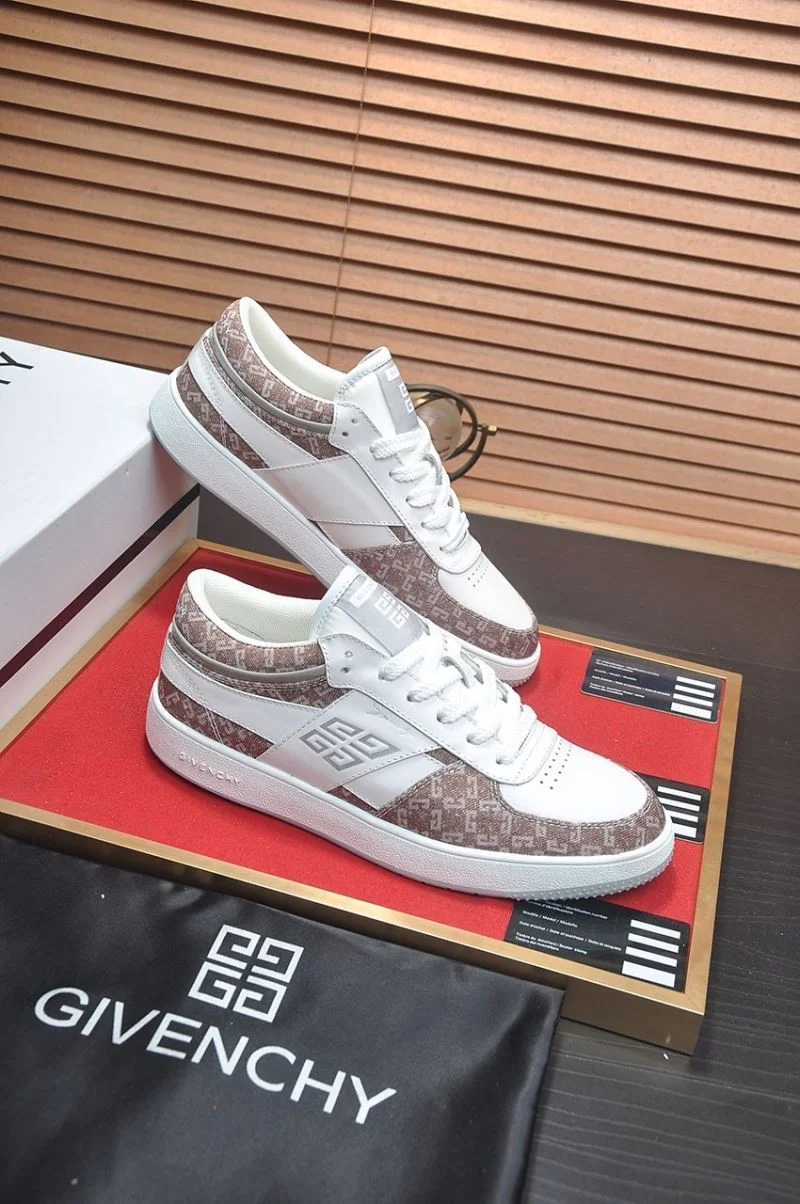 Lightweight Givenchy Shoes 14009
