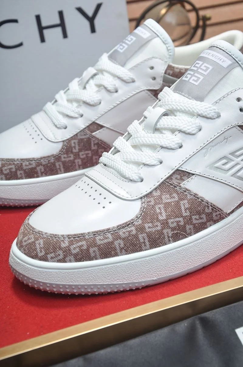 Lightweight Givenchy Shoes 14009