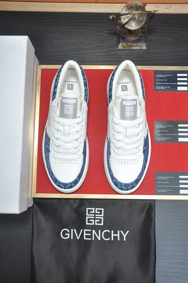 Fashionable Givenchy Shoes 14002