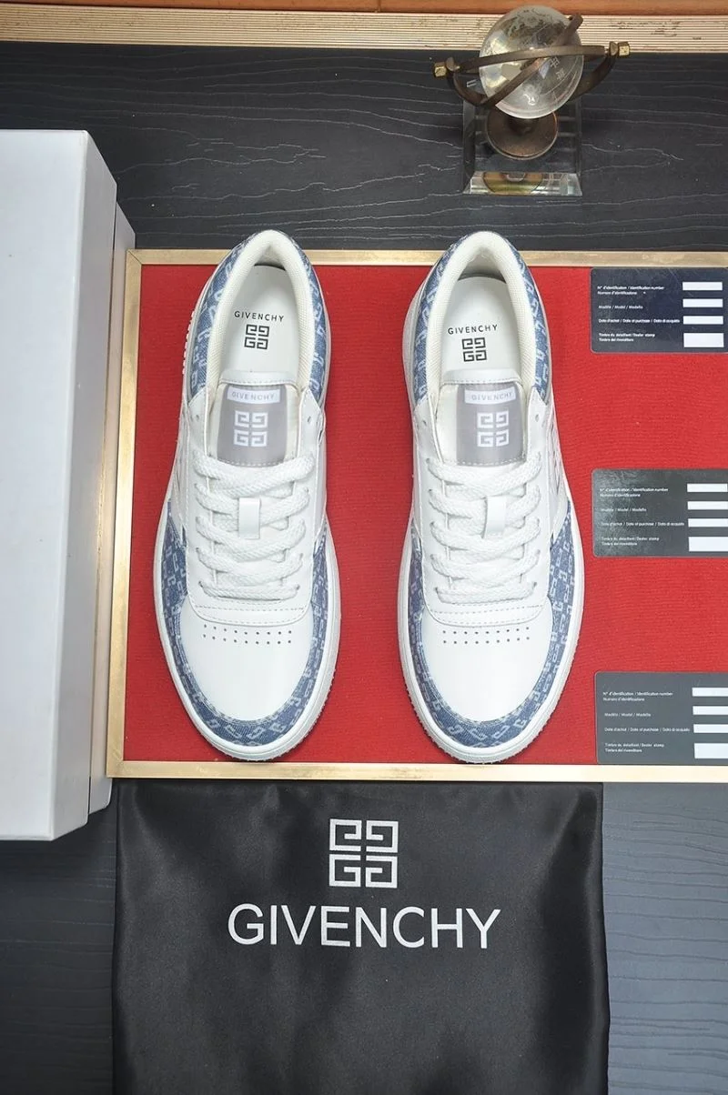 Givenchy Shoes SunProtective 14073