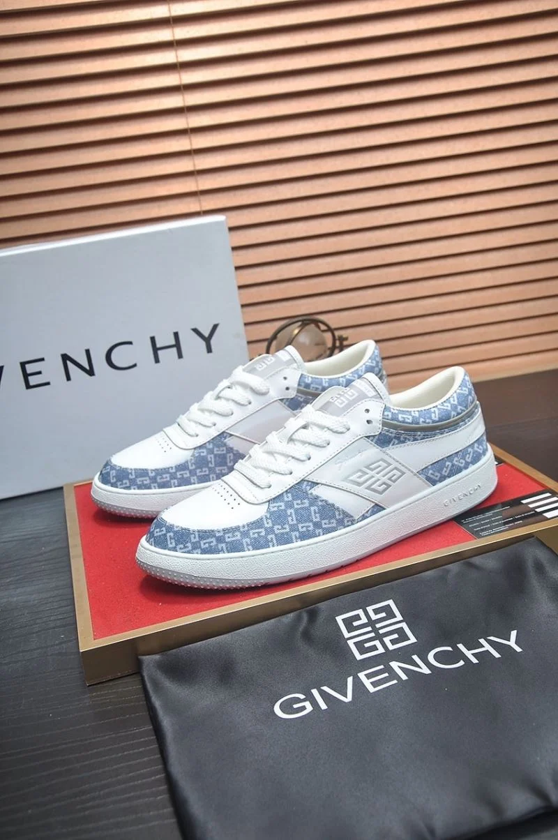 Givenchy Shoes SunProtective 14073
