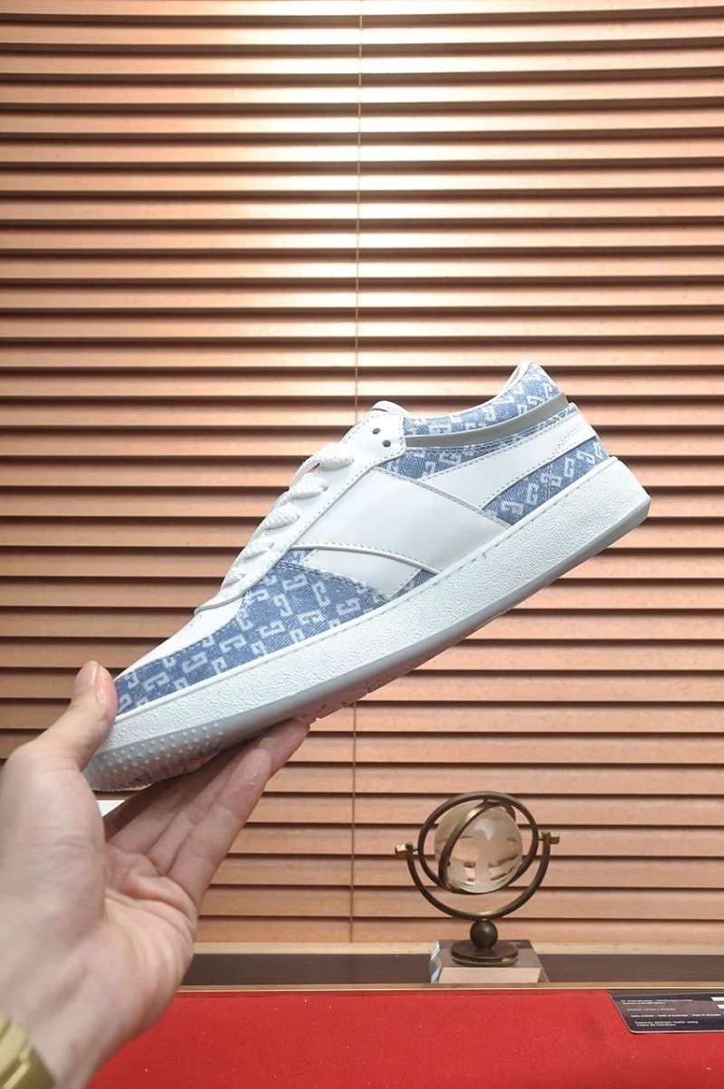 Givenchy Shoes SunProtective 14073