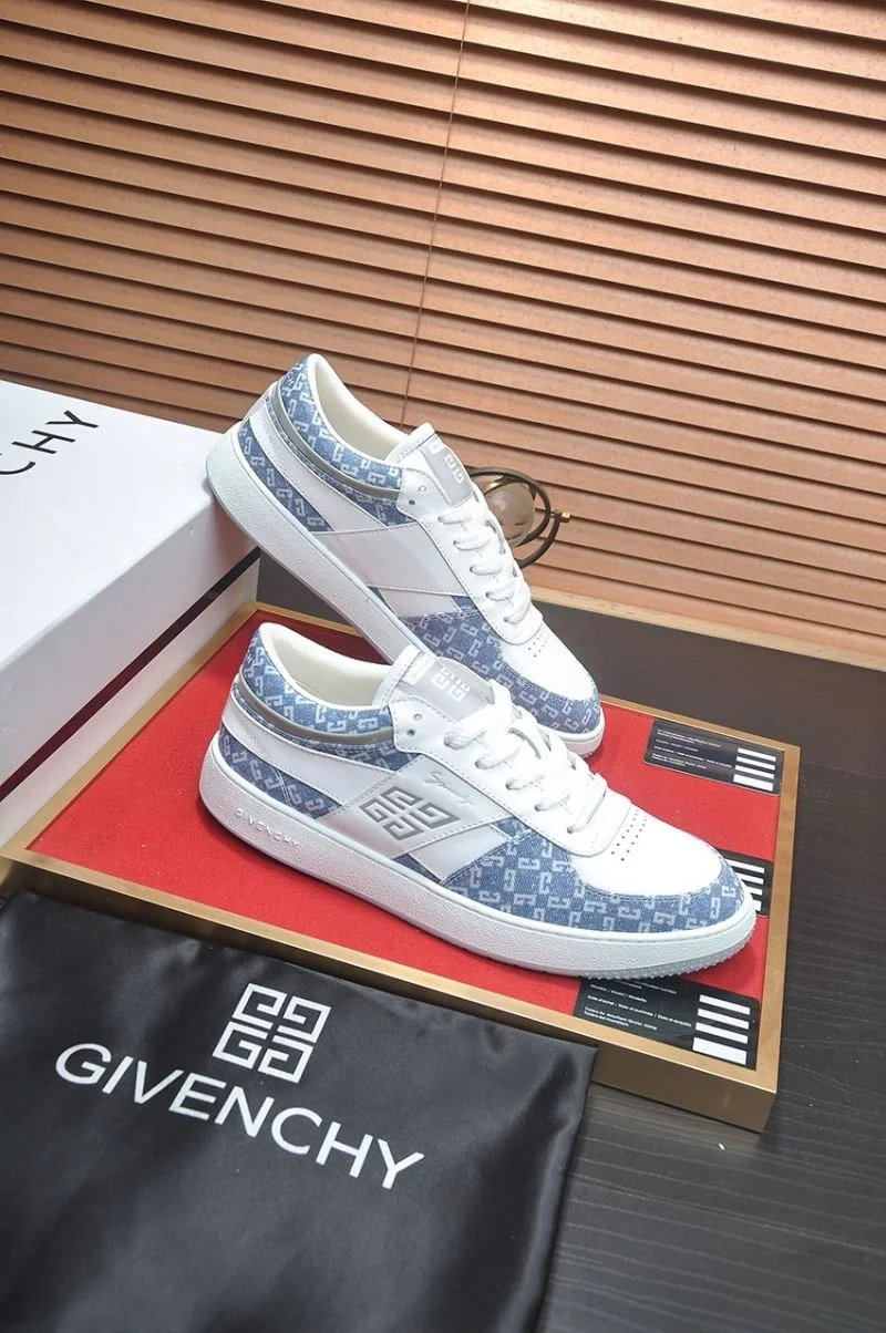 Givenchy Shoes SunProtective 14073