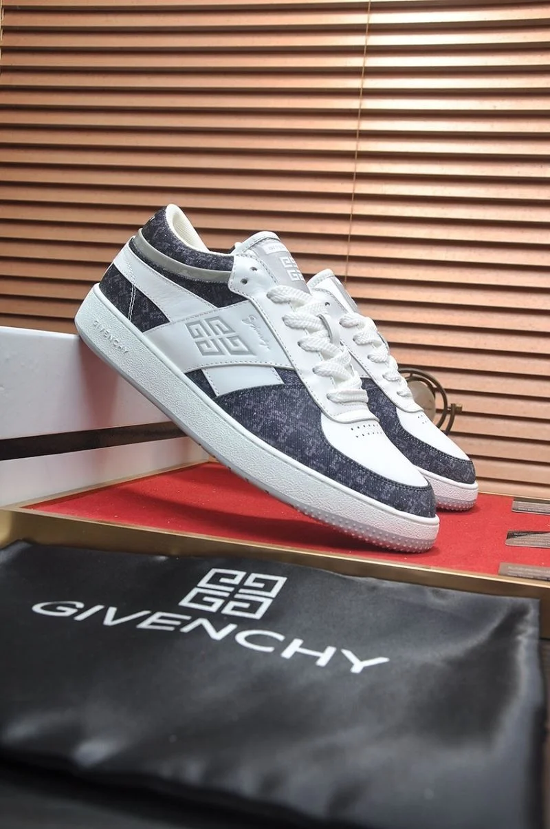 Trendsetting Givenchy Shoes 14000