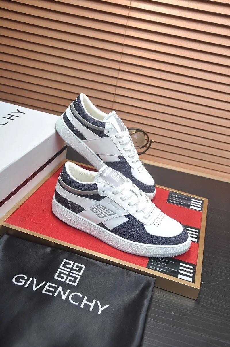 Trendsetting Givenchy Shoes 14000