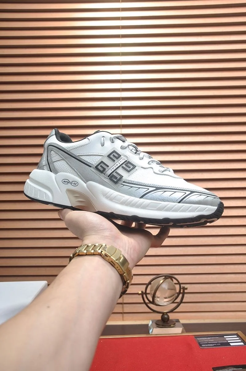 Givenchy Shoes FlexibleFit 13996