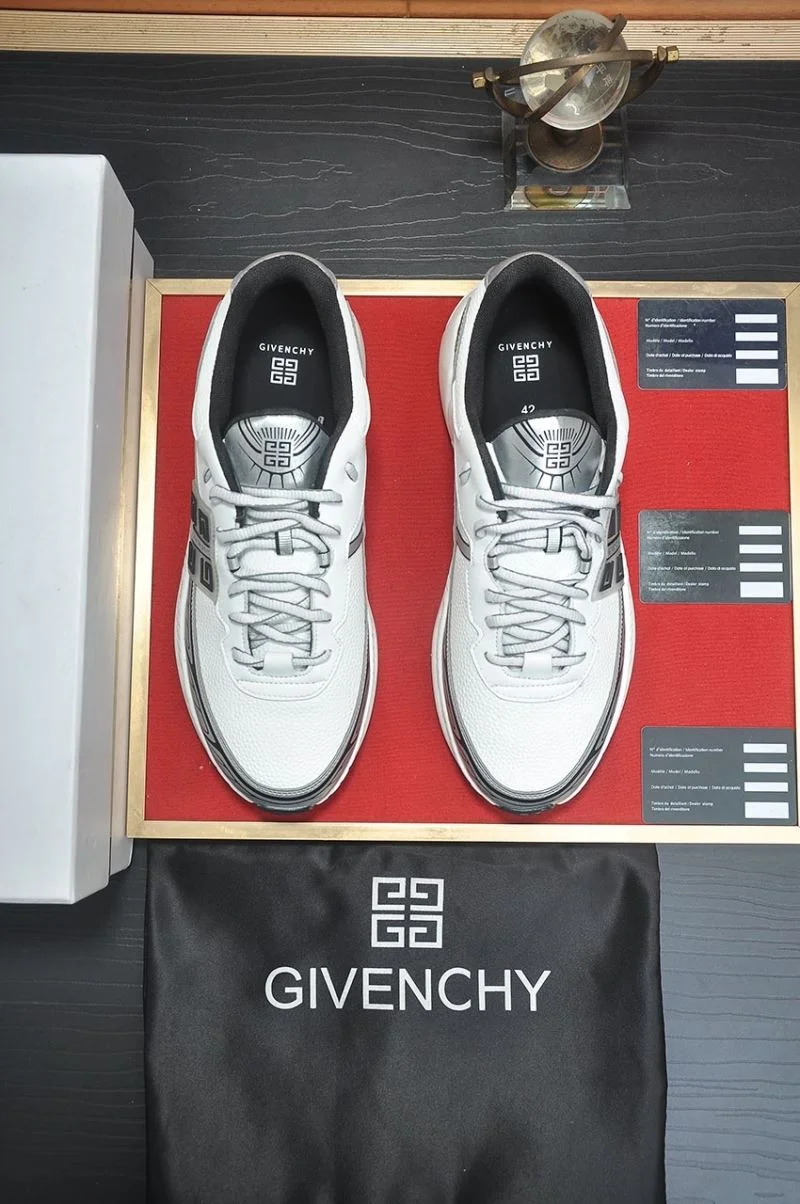 Givenchy Shoes FlexibleFit 13996