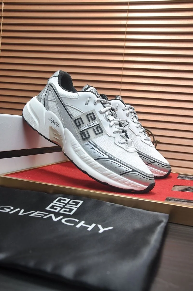 Givenchy Shoes FlexibleFit 13996