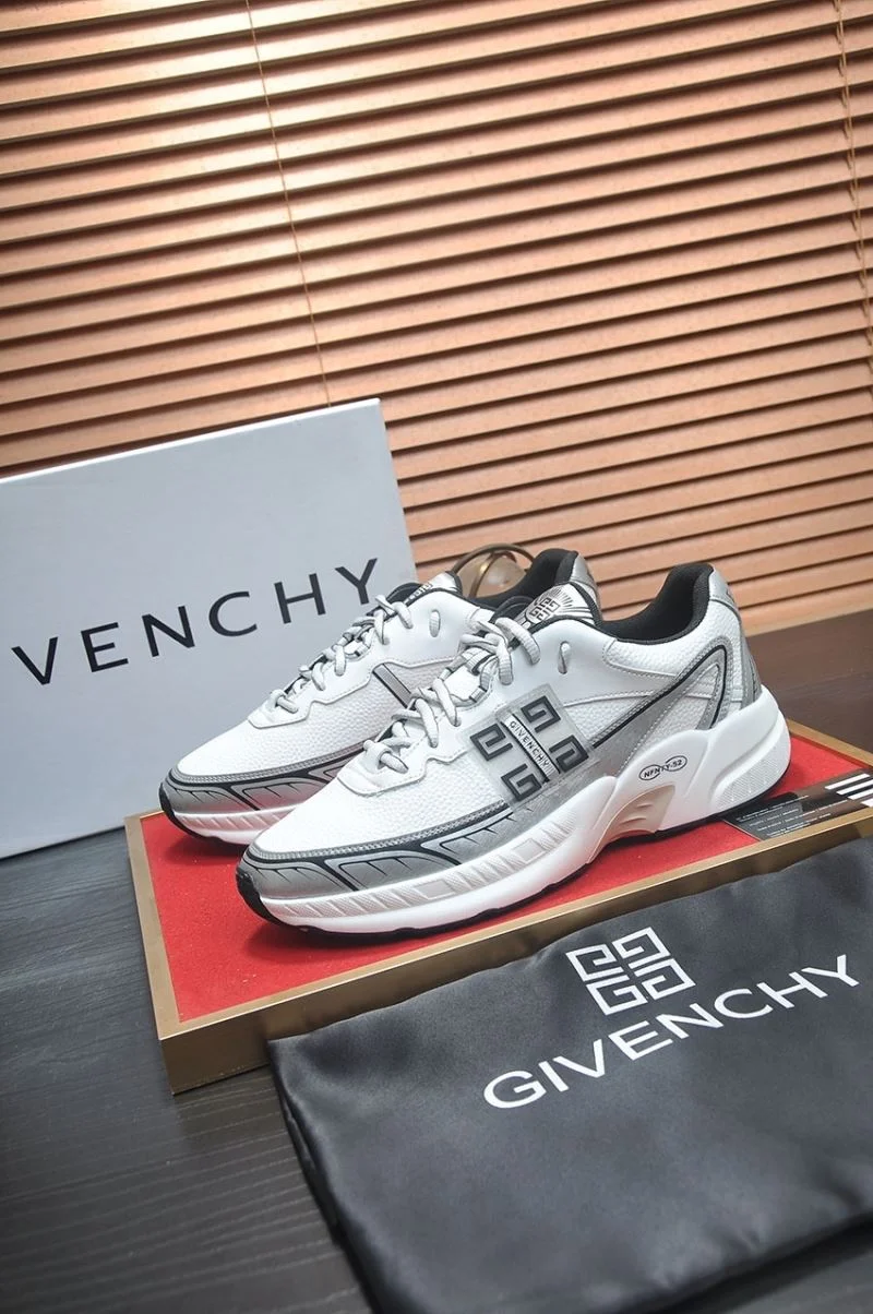 Givenchy Shoes FlexibleFit 13996