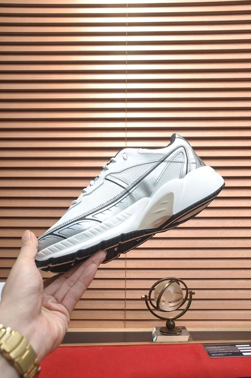 Givenchy Shoes FlexibleFit 13996