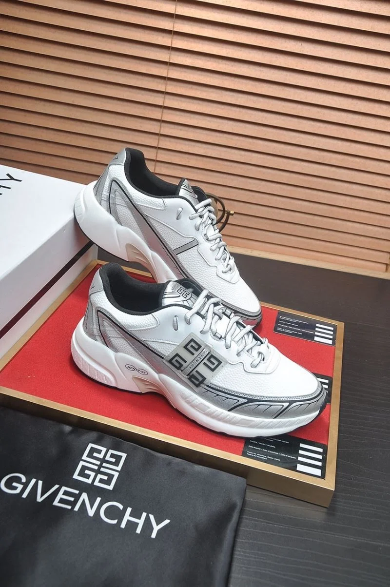 Givenchy Shoes FlexibleFit 13996