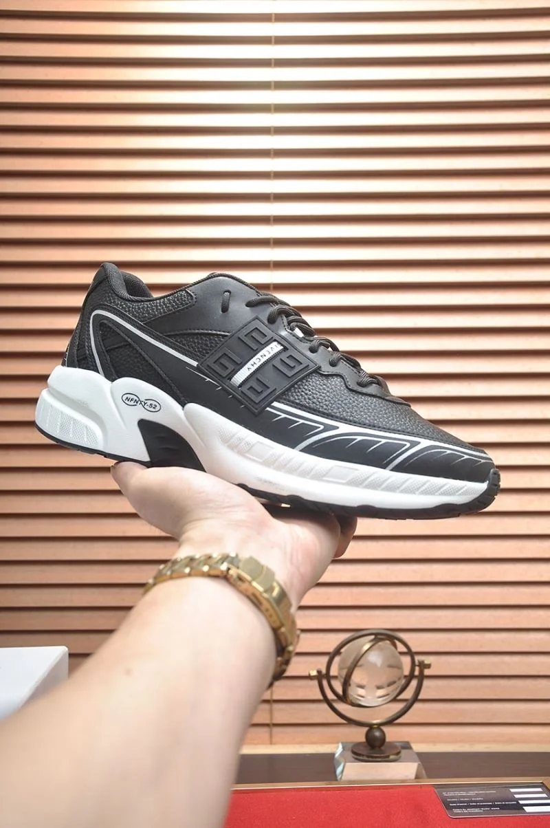 Compact Givenchy Shoes 13997