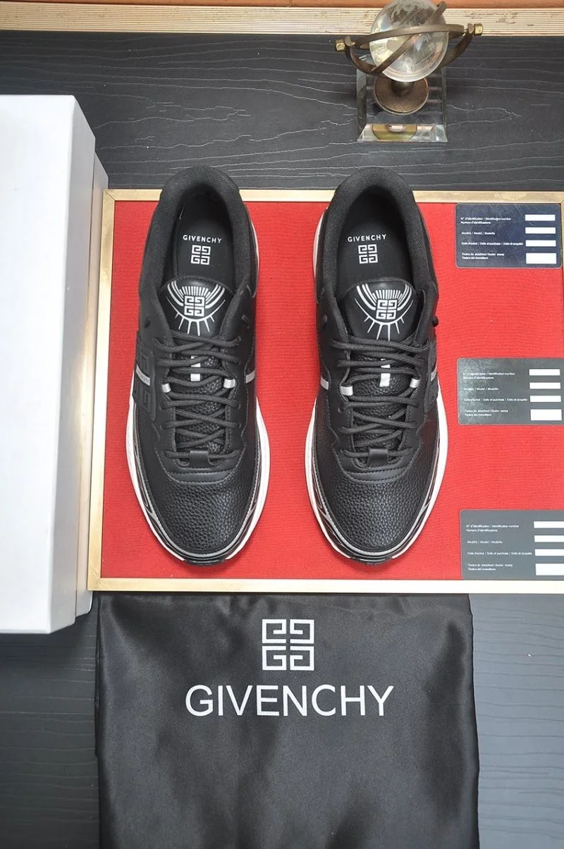 Compact Givenchy Shoes 13997