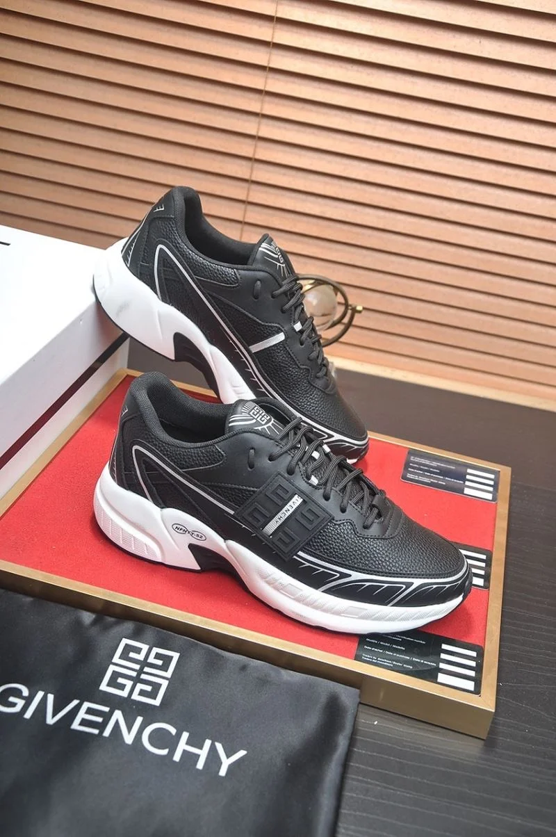 Compact Givenchy Shoes 13997