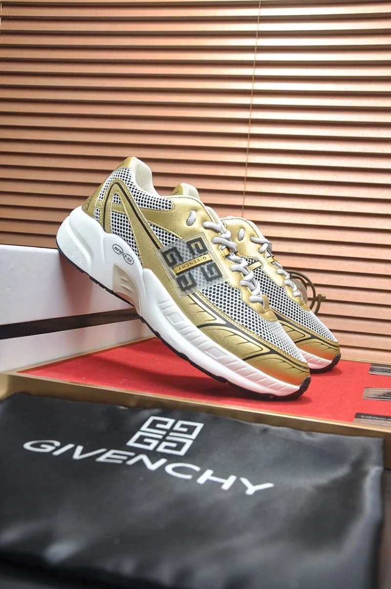 Givenchy Shoes WaterResistant 13995
