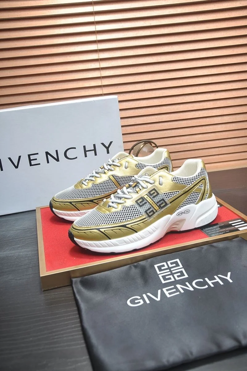 Givenchy Shoes WaterResistant 13995