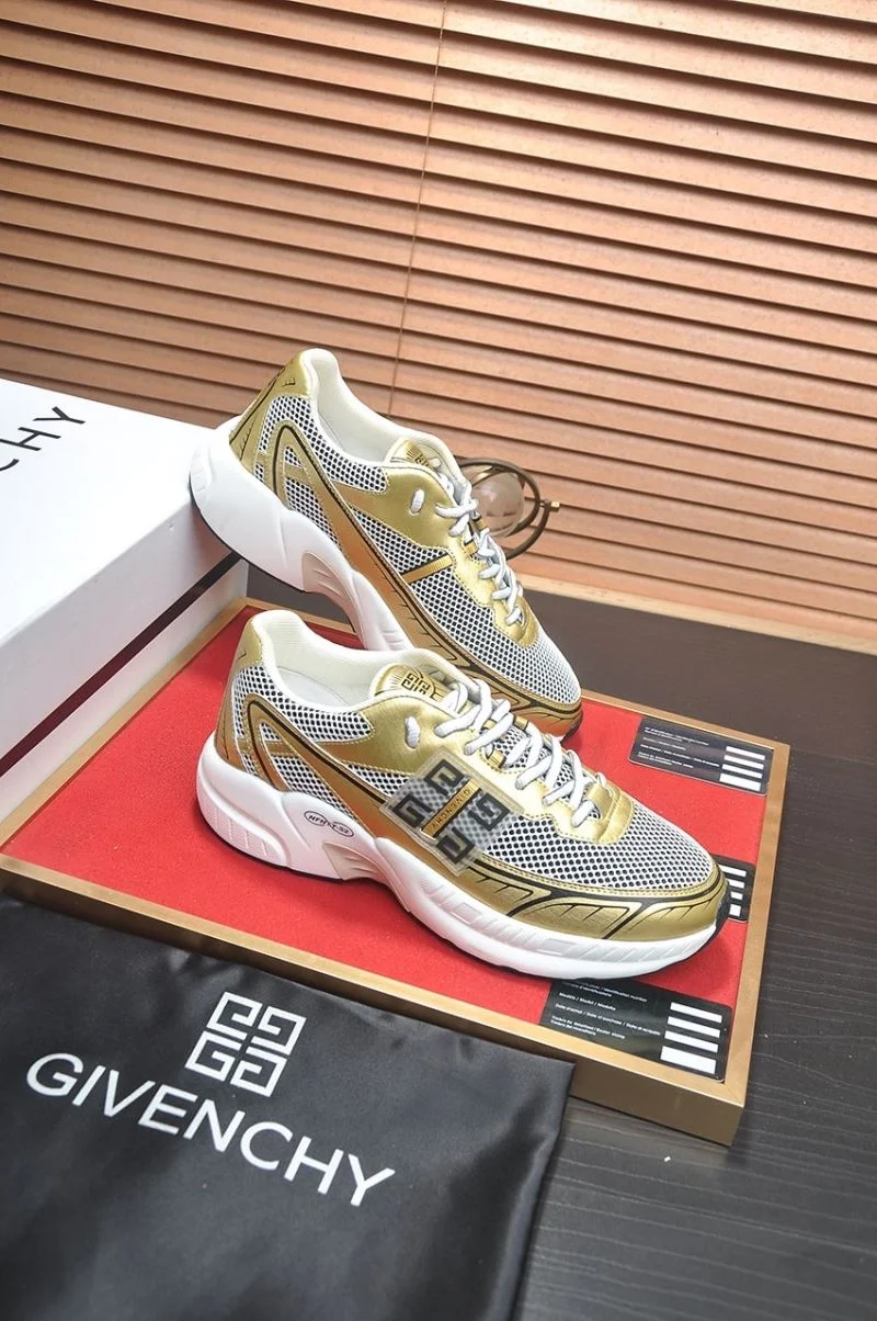 Givenchy Shoes WaterResistant 13995