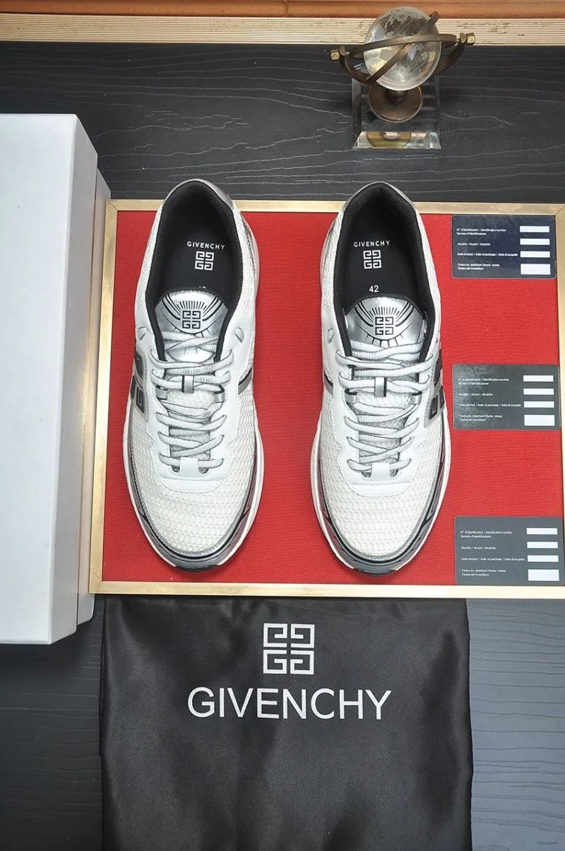 Comfortable Givenchy Shoes 13999