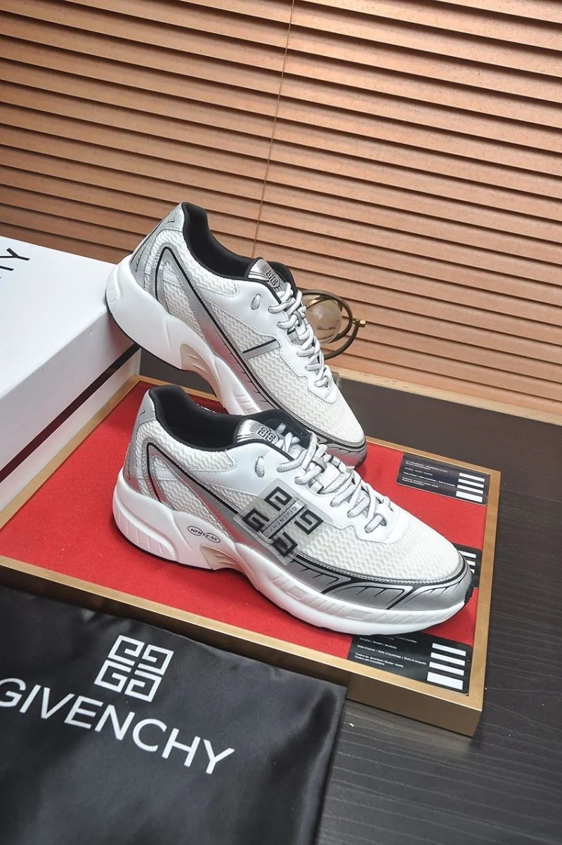 Comfortable Givenchy Shoes 13999