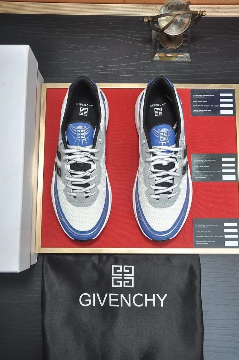 Attractive Givenchy Shoes 13990