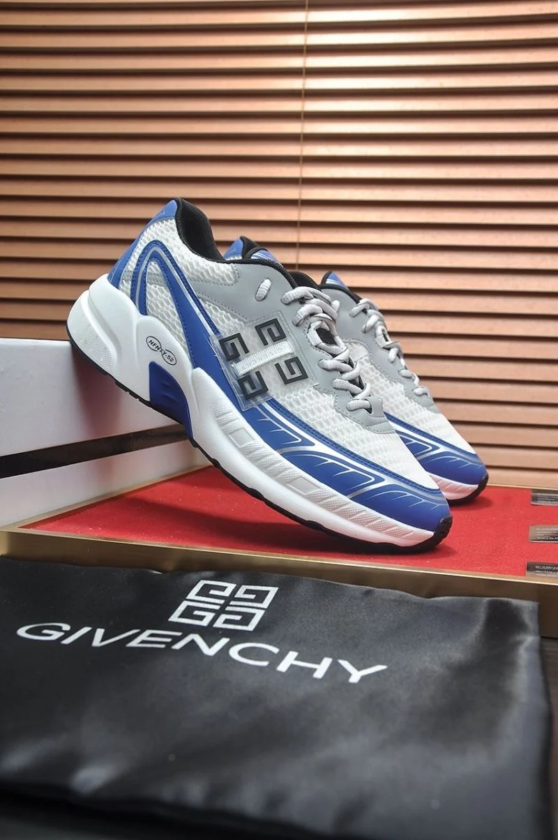 Attractive Givenchy Shoes 13990