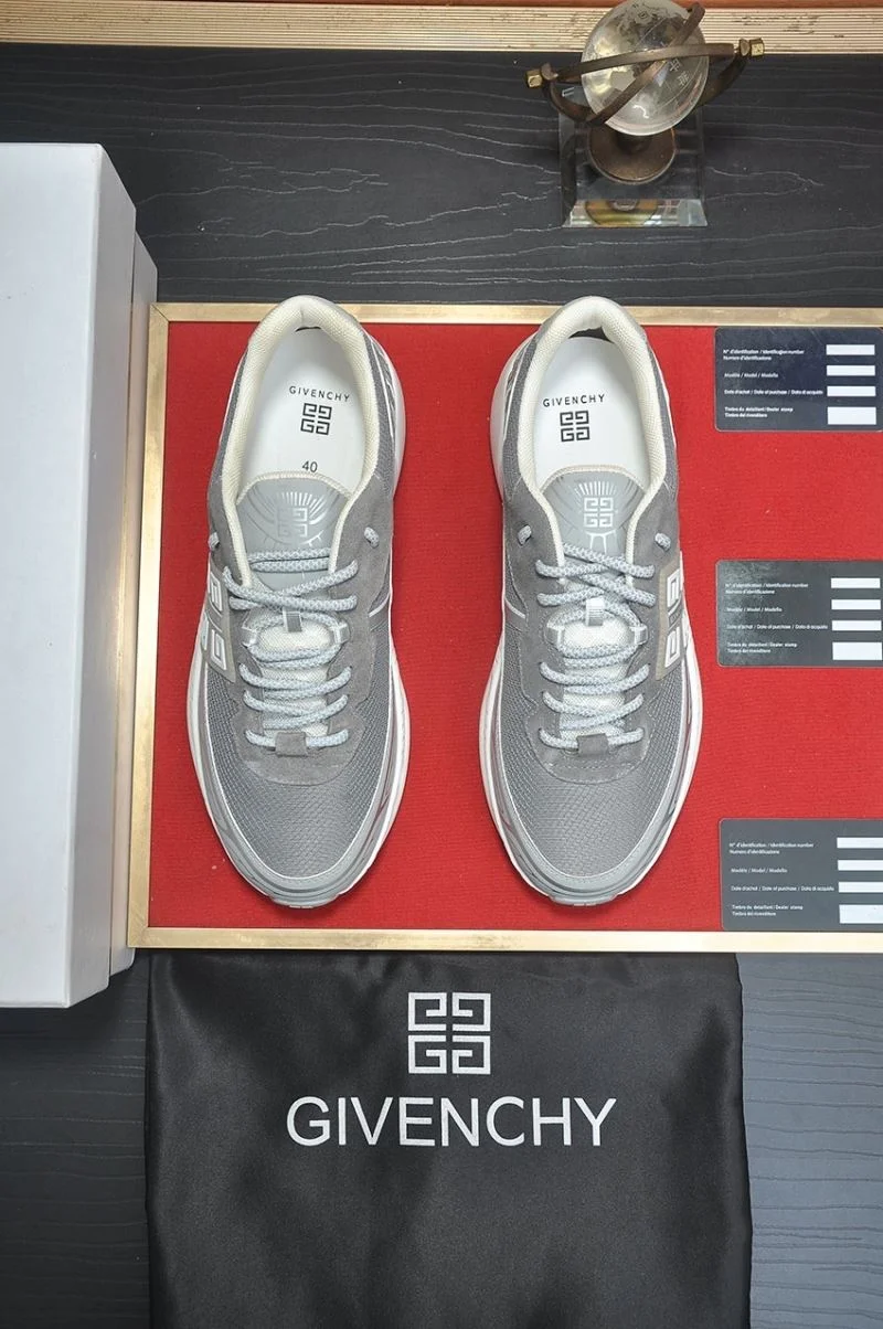 Givenchy Shoes Lightweight 13993